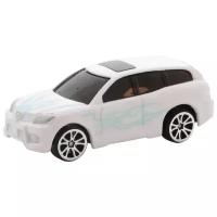 Внедорожник Autogrand Color Twisters Water Chameleon Allroad (33929) 1:60