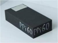 Ретикулированный пенополиуретан PPi60 (для фильтрации воздуха) лист 500х500х10мм