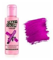 RENBOW Crazy Color Extreme Краска для волос 42 (розовый)