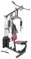 Силовой комплекс LIVE UP Single Station Home Gym LS1003