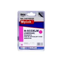 Картридж MyInk 933XLM CN055AE