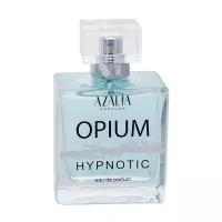 Azalia Parfums Парфюмерная вода мужская Opium Hypnotic Blue. 100мл