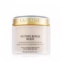 LANCOME Питательный и увлажняющий крем для тела Nutrix Royal Body