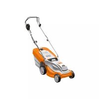 Электрическая газонокосилка STIHL RMA 235 (без АКБ и ЗУ), 33 см