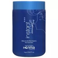 Honma Tokyo Маска сильного воздействия Instant Care Strong для волос