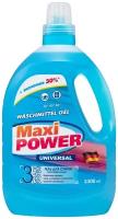 Гель для стирки "Maxi Power" Universal, 3300мл