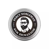 Percy Nobleman Воск для усов Moustache Wax