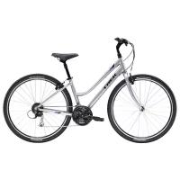 Гибрид TREK Verve 3 Womens (2019)