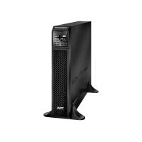 ИБП с двойным преобразованием APC by Schneider Electric Smart-UPS SRT3000XLW-IEC