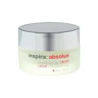 Inspira Cosmetics крем дневной детоксицирующий absolue Detoxifying Day Cream Rich