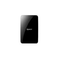 Внешний жесткий диск Apacer AC233 1TB/2.5/Black (AP1TBAC233B-S)