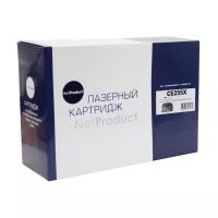 NetProduct CE255X Картридж для P3015/P3015d/P3015dn/P3015x (12500 стр.) с чипом