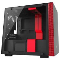 Компьютерный корпус NZXT H200i