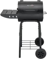 Угольный гриль Char-Broil Gourmet 225