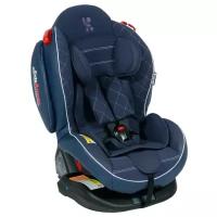 Автокресло группа 0/1/2 (до 25 кг) Lorelli Arthur SPS Isofix