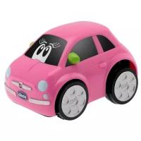 Машинка Chicco Turbo Touch Fiat 500 (00007331100000)