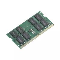 Модуль памяти SODIMM DDR4 16GB Kingston KVR26S19D8/16 2666MHz CL19 1.2V 2R 8Gbit RTL