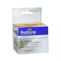 Картридж ProfiLine PL-C6657A-Color