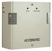 Блок бесперебойного питания в металлическом корпусе (ББП-20 Lite) AT-06087 AccordTec