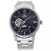 Orient Mechanical Classic Watch RA-AS0002B10B