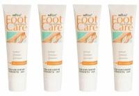 Foot Care Гель для снятия усталости ног, 100 мл x 4 шт