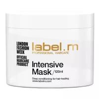 Label.m Condition Восстанавливающая маска для волос