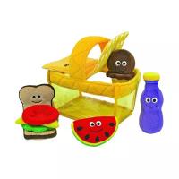 Мягкая игрушка Melissa & Doug Пикник