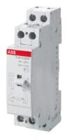 Реле установочное E259 16-10/230 ABB