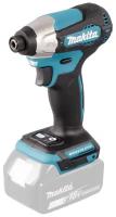 Аккумуляторный ударный шуруповерт Makita LXT DTD157Z