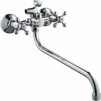 Смесители для ванн с душем Haiba HB2208