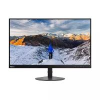 23.8" Монитор Lenovo ThinkVision S24e-10, 1920x1080, 76 Гц, *VA