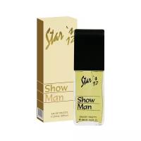 Apple Parfums туалетная вода Star's 12 Show Man