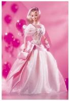 Кукла Barbie Birthday Wishes (Барби Пожелания в День Рождения в розовом платье)