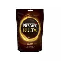 Nescafe Кофе растворимый Nescafe Kulta 180 гр. (пакет)