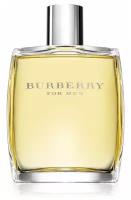 Туалетная вода мужская Burberry For Men 100мл