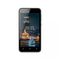 Смартфон BQ 4501G Fox Easy, 2 SIM, розовое золото