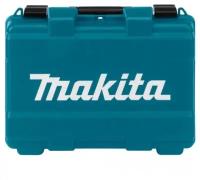 Пластиковый кейс DF457D, DF347D Makita 824981-2