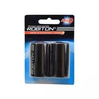 Батарейка ROBITON Adaptor AA=D, в упаковке: 2 шт