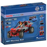 Конструктор Fischertechnik Advanced 540584 Набор для автогонок