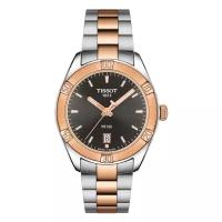 Наручные часы TISSOT PR 100 SPORT CHIC