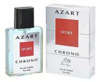 Духи Positive Parfum Azart Chrono SPORT део 100ml