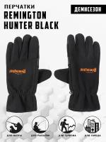 Перчатки Remington Hunter Black S/M