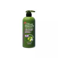 White Cospharm кондиционер Bio Olive And Amino Treatment Hair Rinse