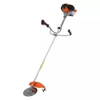 Триммер бензиновый Workmaster WT-2500B, 3 л.с., 40 см