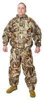 Frogg Toggs Костюм FROGG TOGGS PRO ACTION MAX-4 CAMO (Разм. XXL / Camo)