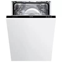 Встраиваемая посудомоечная машина Gorenje GV51010