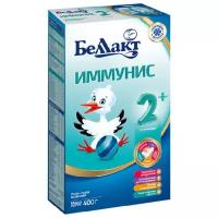 Смесь Беллакт Иммунис 2+ (с 6 месяцев до 1 года) 400 г