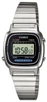 Наручные часы CASIO Vintage LA670WEA-1