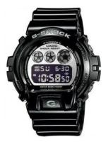 Наручные часы Casio DW-6900NB-1H