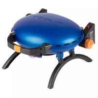 Гриль газовый O-GRILL 500, 57х51х32 см